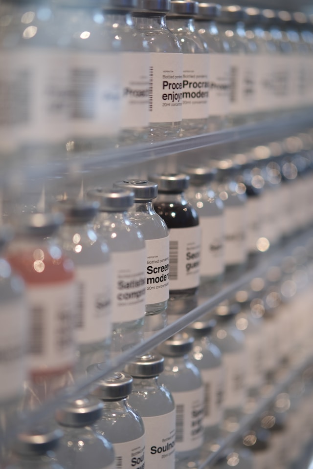Pharma ma